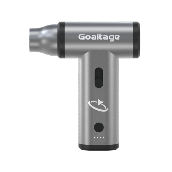توربوکلین ۸۰ وات مدل AD01 از برند Goaltage - Image 7