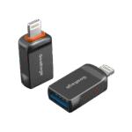 مبدل OTG Goaltage ADP02 تبدیل USB-A به Lightning