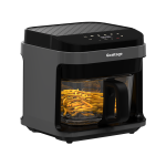 سرخ کن هوای دیجیتال Chef Mate AF02 - پخت سریع، سالم و بدون روغن با ظرفیت 4.2 لیتر - Image 3