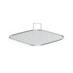 سرخ کن هوای دیجیتال Chef Mate AF02 - پخت سریع، سالم و بدون روغن با ظرفیت 4.2 لیتر - Image 6