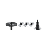 گوشتکوب برقی Goaltage BLND02 SmartMix - Image 3