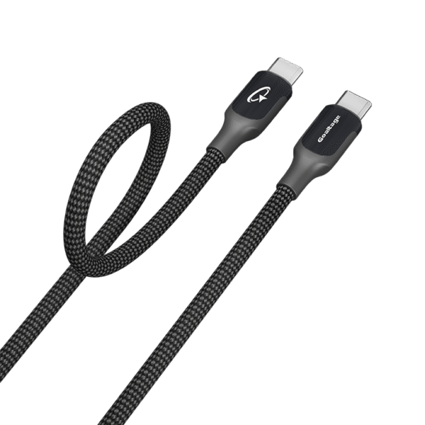 کابل سوپر فست شارژ USB-C به USB-C مدل CA01 - طول 120 سانتی متر - Image 3