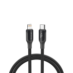 کابل USB-C به لایتنینگ برای شارژ سریع 35W