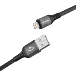 کابل شارژ سریع Goaltage مدل CA02 - تبدیل USB-A به Lightning - Image 3