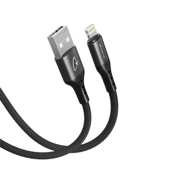 کابل شارژ سریع Goaltage مدل CA02 - تبدیل USB-A به Lightning - Image 4