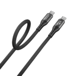 کابل شارژ  USB-C به USB-C مدل Goaltage CA02 - طول ۱.۲ و ۲ متری - Image 2