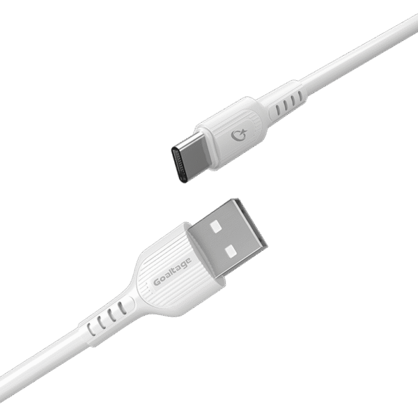 کابل شارژ  USB-A به USB-C مدل Goaltage CA03 - Image 3