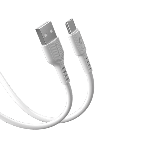 کابل شارژ  USB-A به USB-C مدل Goaltage CA03 - Image 4
