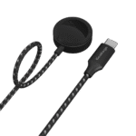 کابل شارژ سریع Goaltage CA05 برای اپل واچ (USB-C به مغناطیسی) - Image 5