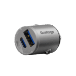 شارژر فندکی Goaltage CH13 ChargeEase 30W - Image 4