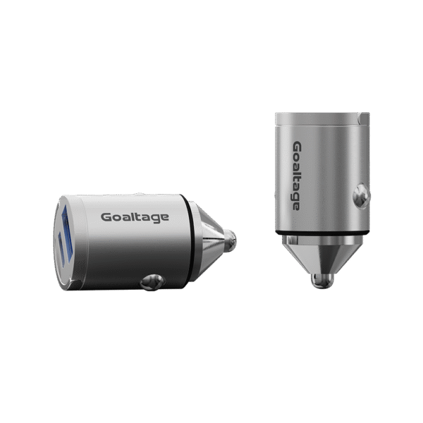 شارژر فندکی Goaltage CH13 ChargeEase 30W - Image 2