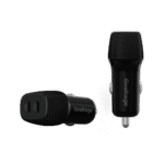 شارژر فندکی Goaltage CH14 DashCharge 60W - Image 4