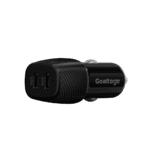 شارژر فندکی Goaltage CH14 DashCharge 60W - Image 3