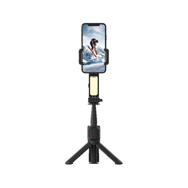 گیمبال موبایل Goaltage GMB02 FlexShot - Image 2