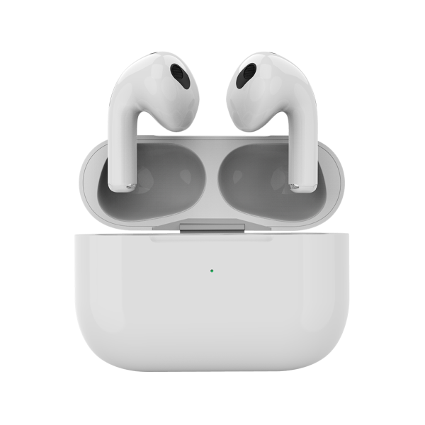 هدفون بی‌سیم HP01 مدل EarBuds 3 - Image 2