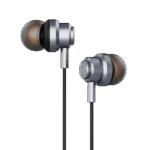 هدفون سیمی داخل‌گوش Goaltage HP09 EchoFit Pro - Image 5
