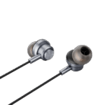 هدفون سیمی داخل‌گوش Goaltage HP09 EchoFit Pro - Image 3