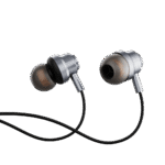 هدفون سیمی داخل‌گوش Goaltage HP09 EchoFit Pro - Image 4