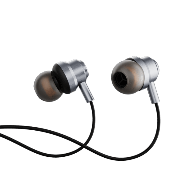 هدفون سیمی داخل‌گوش Goaltage HP09 EchoFit Pro - Image 4