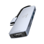 هاب Goaltage HU01 6 in 1 - Image 5