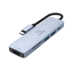 هاب Goaltage HU01 6 in 1