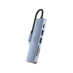 هاب Goaltage HU01 6 in 1 - Image 3
