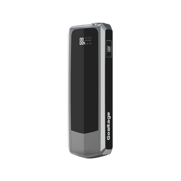 شارژر استارت خودرو Goaltage JS01 RapidBoost 16Ah - Image 4