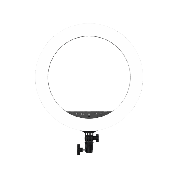 چراغ حلقه‌ای ۱۸ اینچی Goaltage LGT02 GlowMaster - Image 7