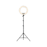 چراغ حلقه‌ای ۱۸ اینچی Goaltage LGT02 GlowMaster - Image 5