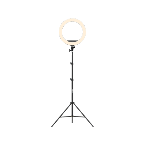چراغ حلقه‌ای ۱۸ اینچی Goaltage LGT02 GlowMaster - Image 5