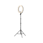 چراغ حلقه‌ای ۱۸ اینچی Goaltage LGT02 GlowMaster - Image 6