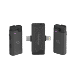 میکروفون یقه‌ای بی‌سیم Goaltage MIC01 ClearCast - Image 2