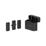 میکروفون یقه‌ای بی‌سیم Goaltage MIC01 ClearCast - Image 5