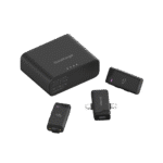 میکروفون یقه‌ای بی‌سیم Goaltage MIC01 ClearCast - Image 3