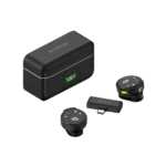 میکروفون یقه‌ای بی‌سیم Goaltage MIC02 AirCast - Image 4