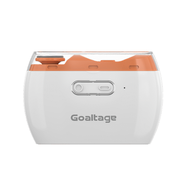 میکروماشین ناخن برقی Goaltage NC01 ClipSmart - Image 5