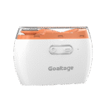 میکروماشین ناخن برقی Goaltage NC01 ClipSmart - Image 3