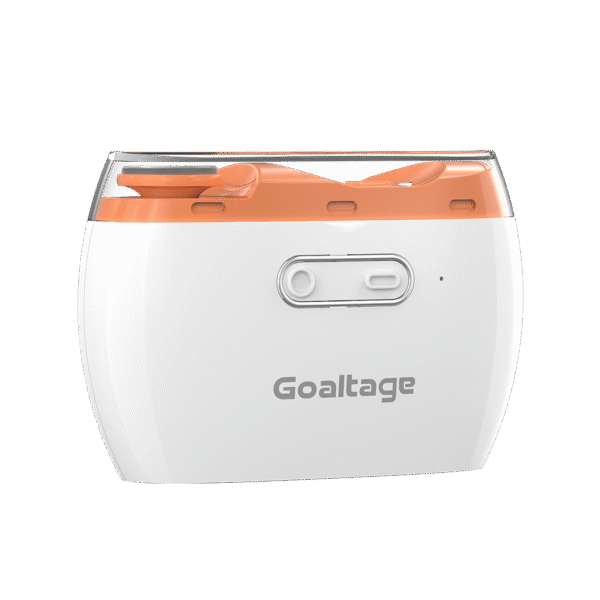 میکروماشین ناخن برقی Goaltage NC01 ClipSmart - Image 3