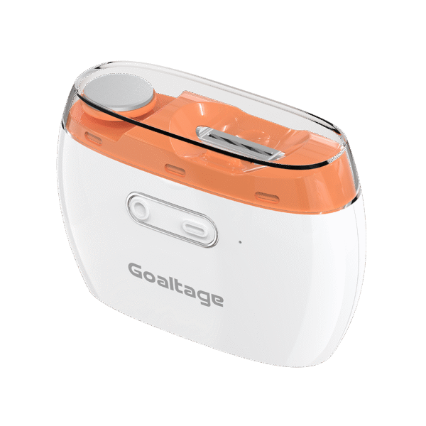 میکروماشین ناخن برقی Goaltage NC01 ClipSmart - Image 4