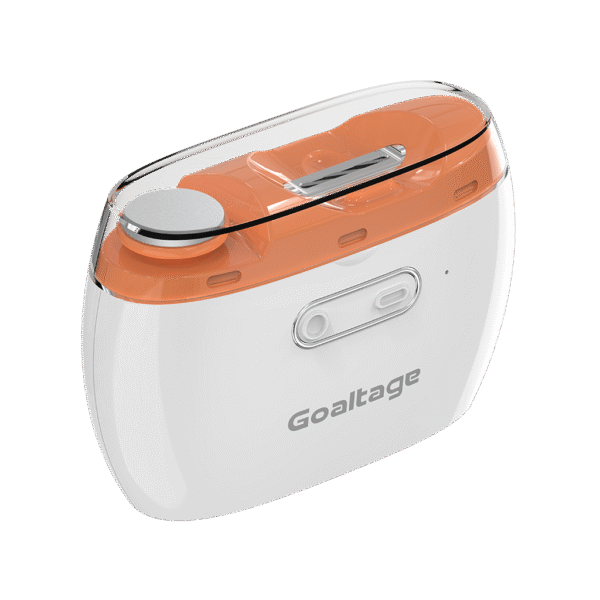 میکروماشین ناخن برقی Goaltage NC01 ClipSmart - Image 6