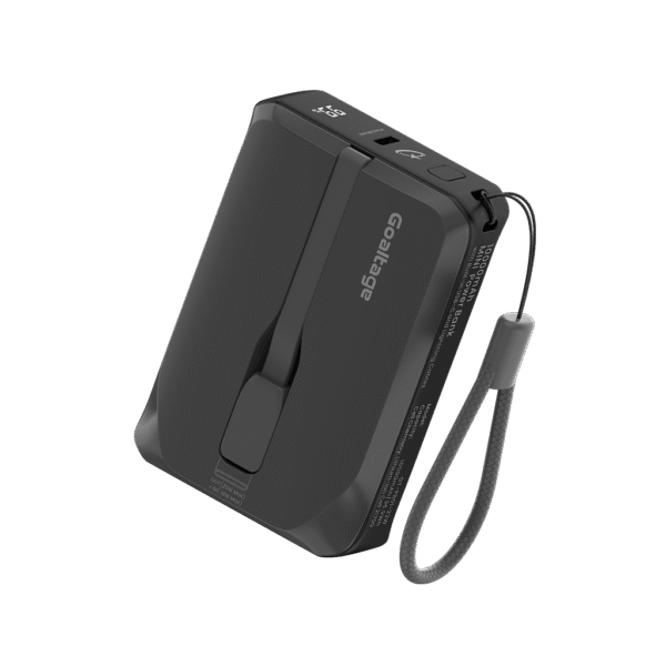 پاوربانک Goaltage PB01 ChargeMate 10K – توان ۲۲ وات - Image 3