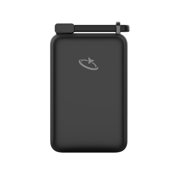 پاوربانک Goaltage PB02 UltraCharge 20K – توان ۶۷ وات - Image 4