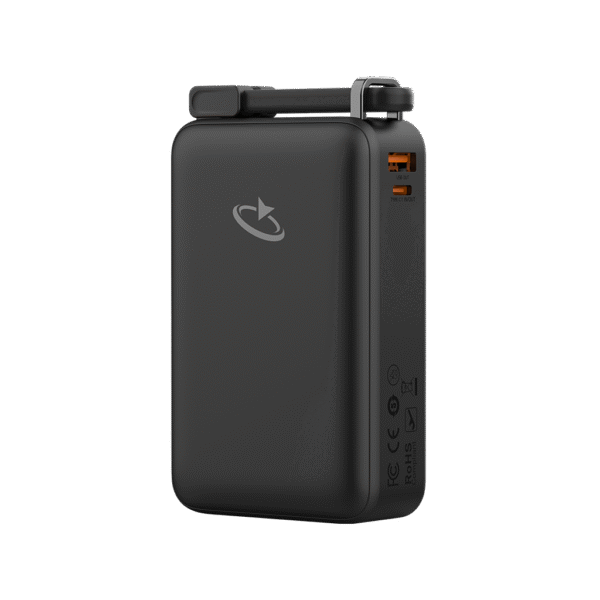 پاوربانک Goaltage PB02 UltraCharge 20K – توان ۶۷ وات - Image 5