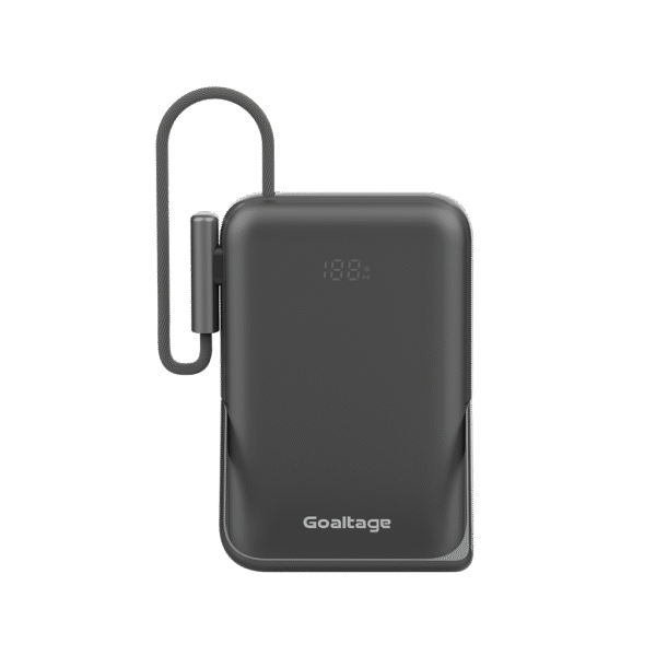 پاوربانک Goaltage PB03 MagCharge 10K – توان ۲۰ وات - Image 5