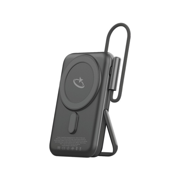 پاوربانک Goaltage PB03 MagCharge 10K – توان ۲۰ وات - Image 4