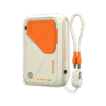 پاوربانک Goaltage PB06 MagPulse 20K – شارژ بی‌سیم و سریع - Image 5