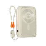 پاوربانک Goaltage PB06 MagPulse 20K – شارژ بی‌سیم و سریع - Image 4
