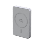 پاوربانک Goaltage PB10 MagPulse 10K – توان ۲۰ وات - Image 6