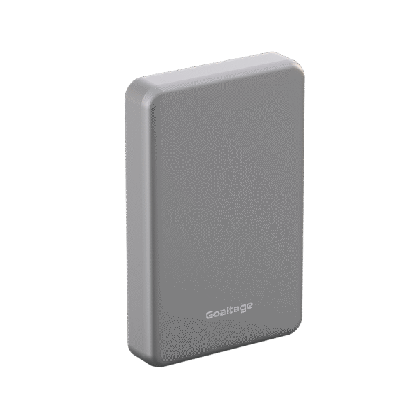 پاوربانک Goaltage PB10 MagPulse 10K – توان ۲۰ وات - Image 4