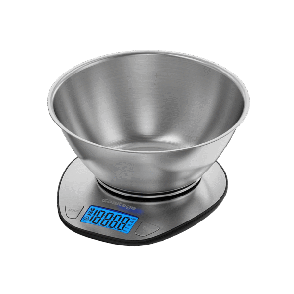 ترازو آشپزخانه دیجیتال Goaltage مدل SCL02 TrueMeasure - Image 2